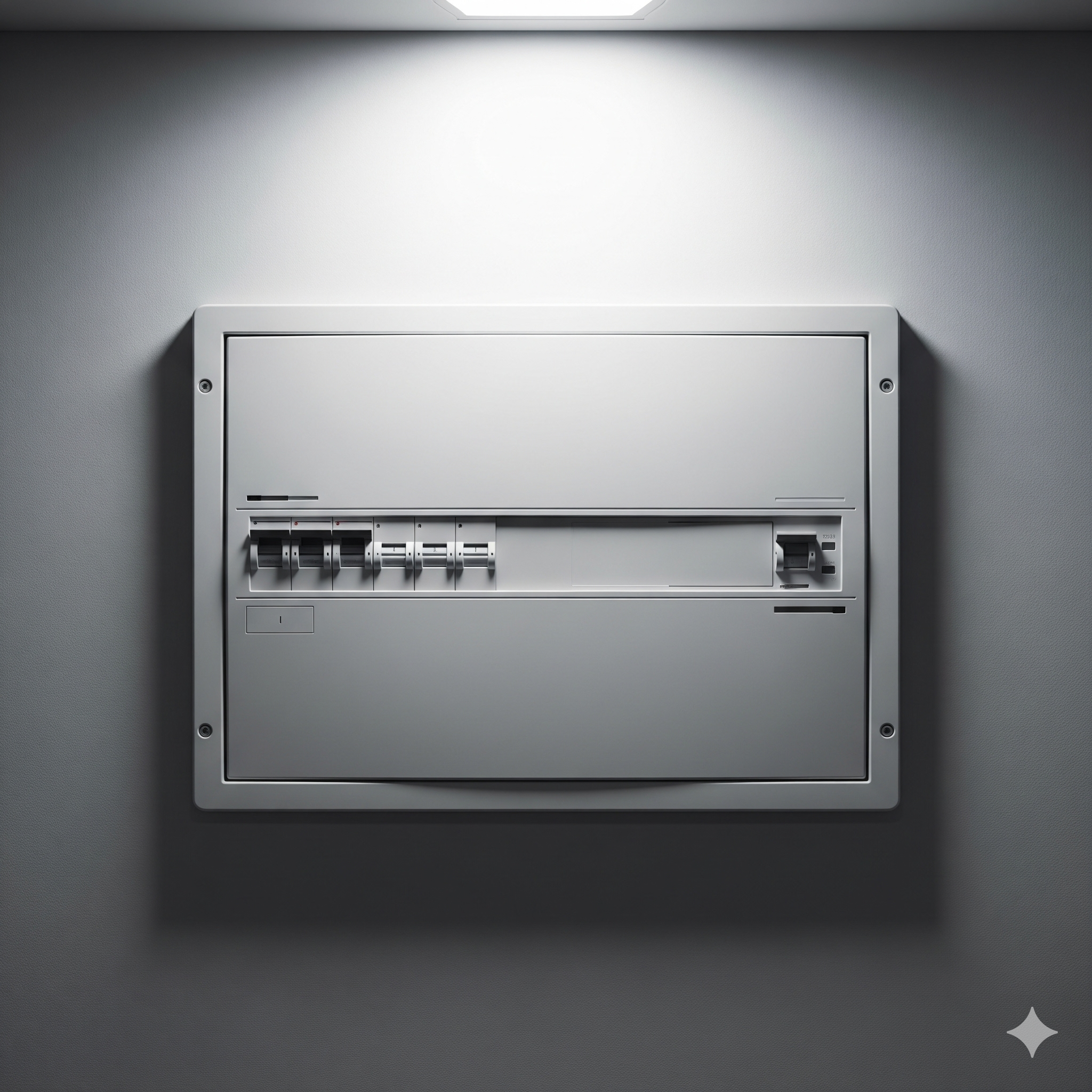 Instalaciones eléctricas industriales